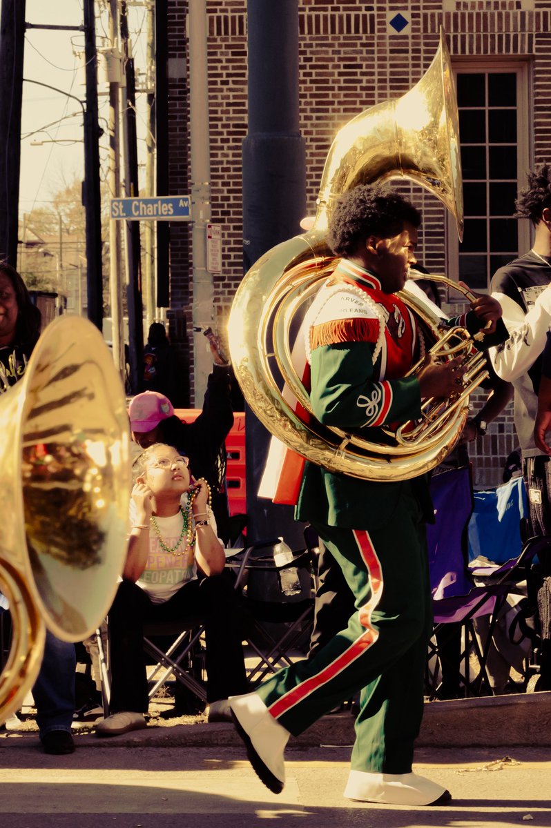 highwifii's tweet photo. Mardi Gras 2026
📸 photography by Trenity Thomas https://t.co/bvMns87mc0