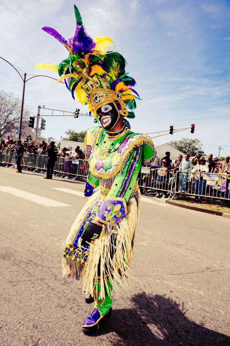 highwifii's tweet photo. Mardi Gras 2026
📸 photography by Trenity Thomas https://t.co/bvMns87mc0