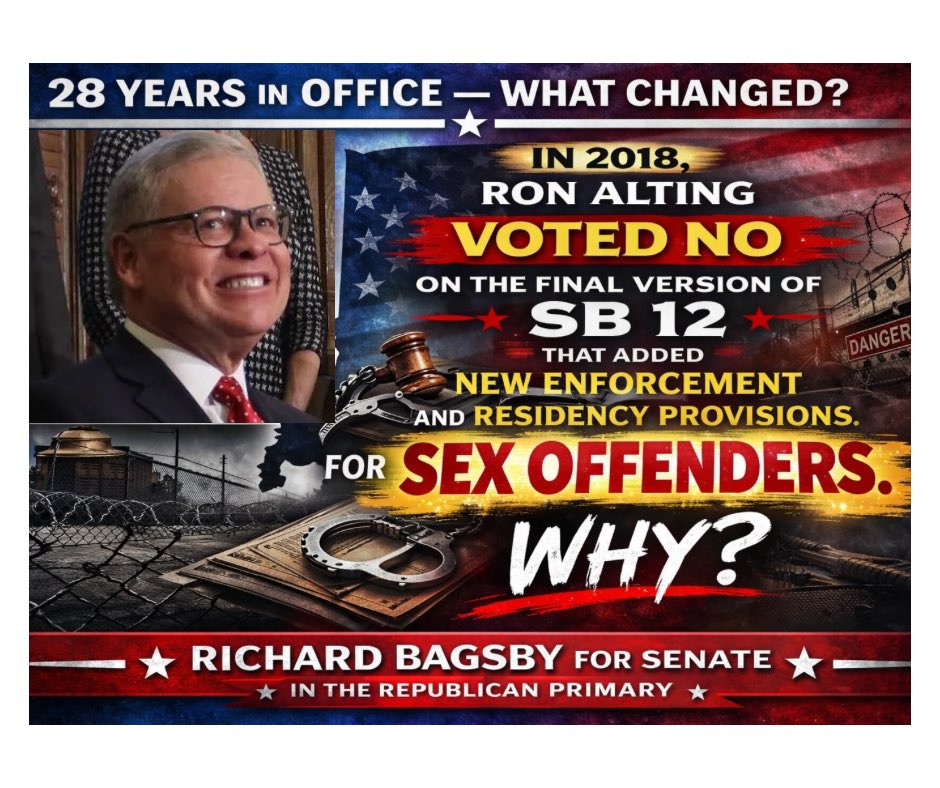 Richard Bagsby (@rbagsbyindiana) on Twitter photo 