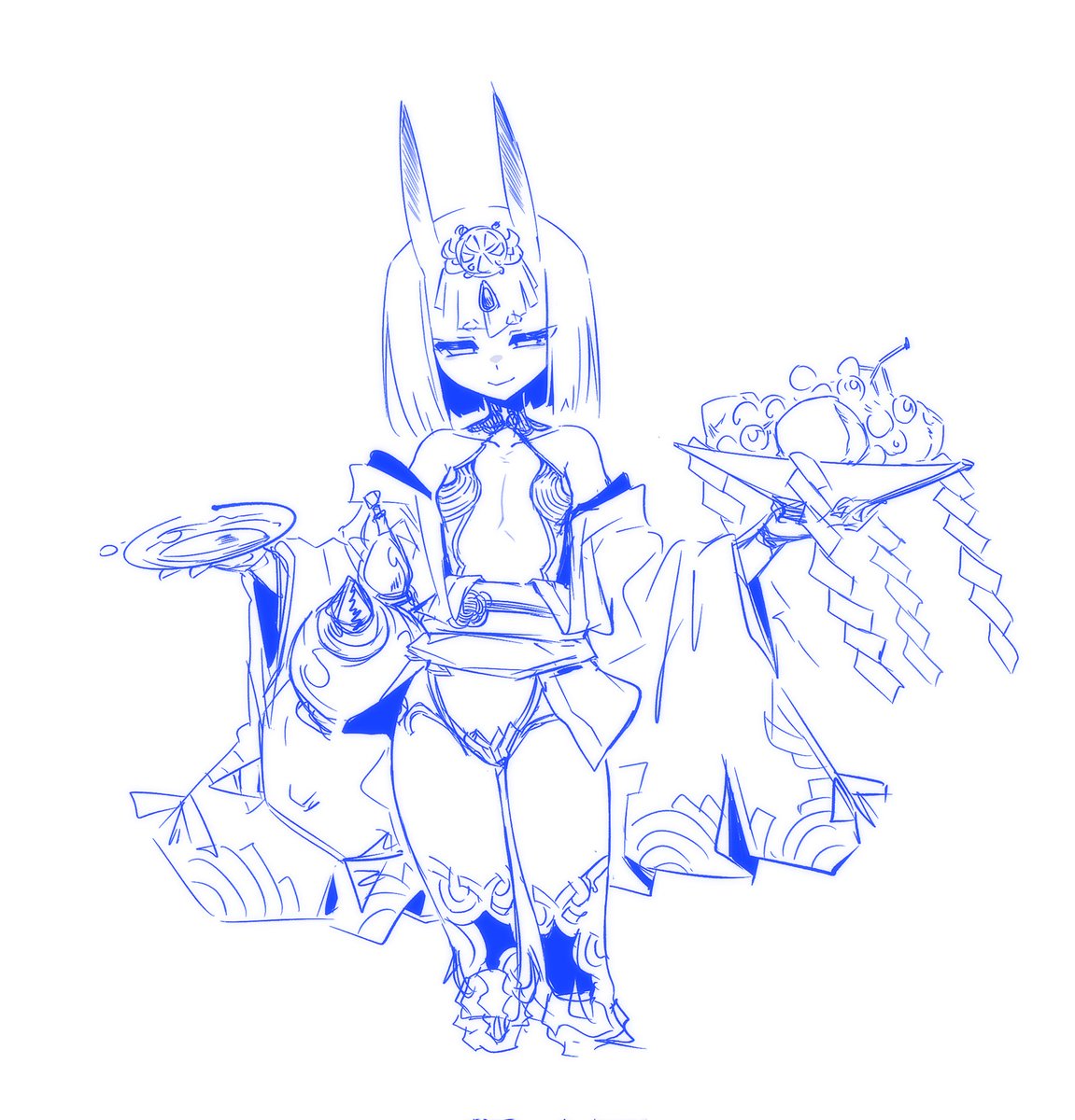 酸辣年鱼🌟 (@nnnny_w) on Twitter photo 