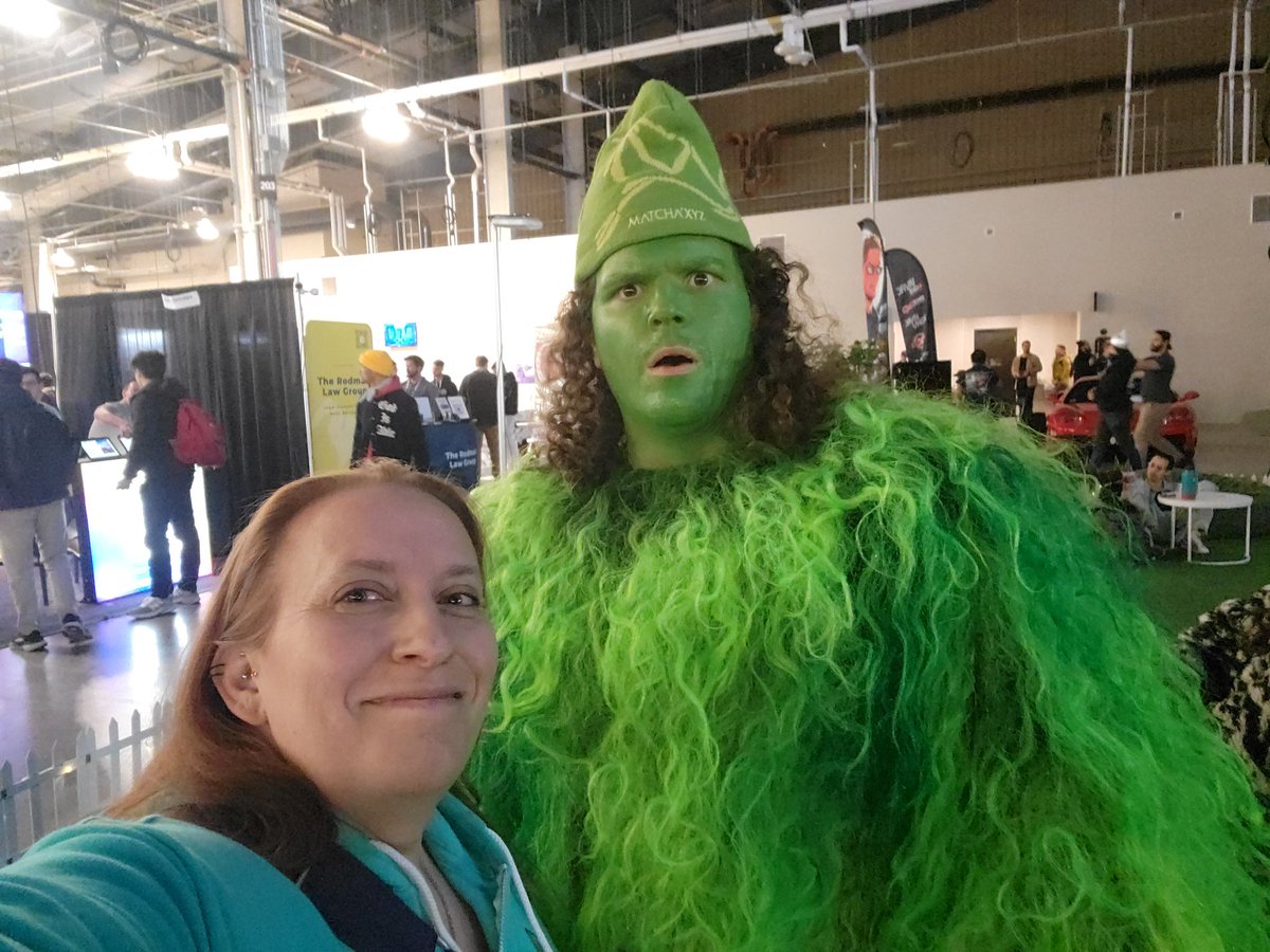 Mother of Nature| Stacy Larson💫💫 tweet media