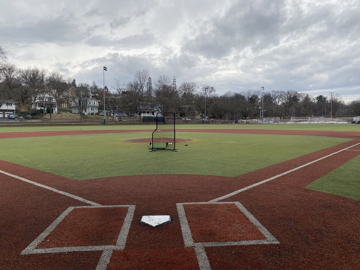 Devils baseball tweet media