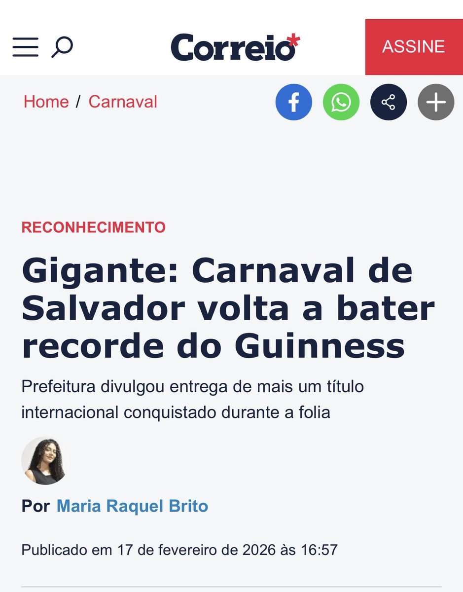 giovanafrois_'s tweet photo. Tem gringo chegando no Brasil e perguntando quem é o barril dobrado? 

É o carnaval de SP que é o barril dobrado? É o de Recife que é o barril dobrado? Ou RJ que é o barril dobrado? O barril dobrado sou eu: CARNAVAL DE SALVADOR BAHIA

🗣️ QUERA QUER  NÃO! https://t.co/i5wEEiPSeP