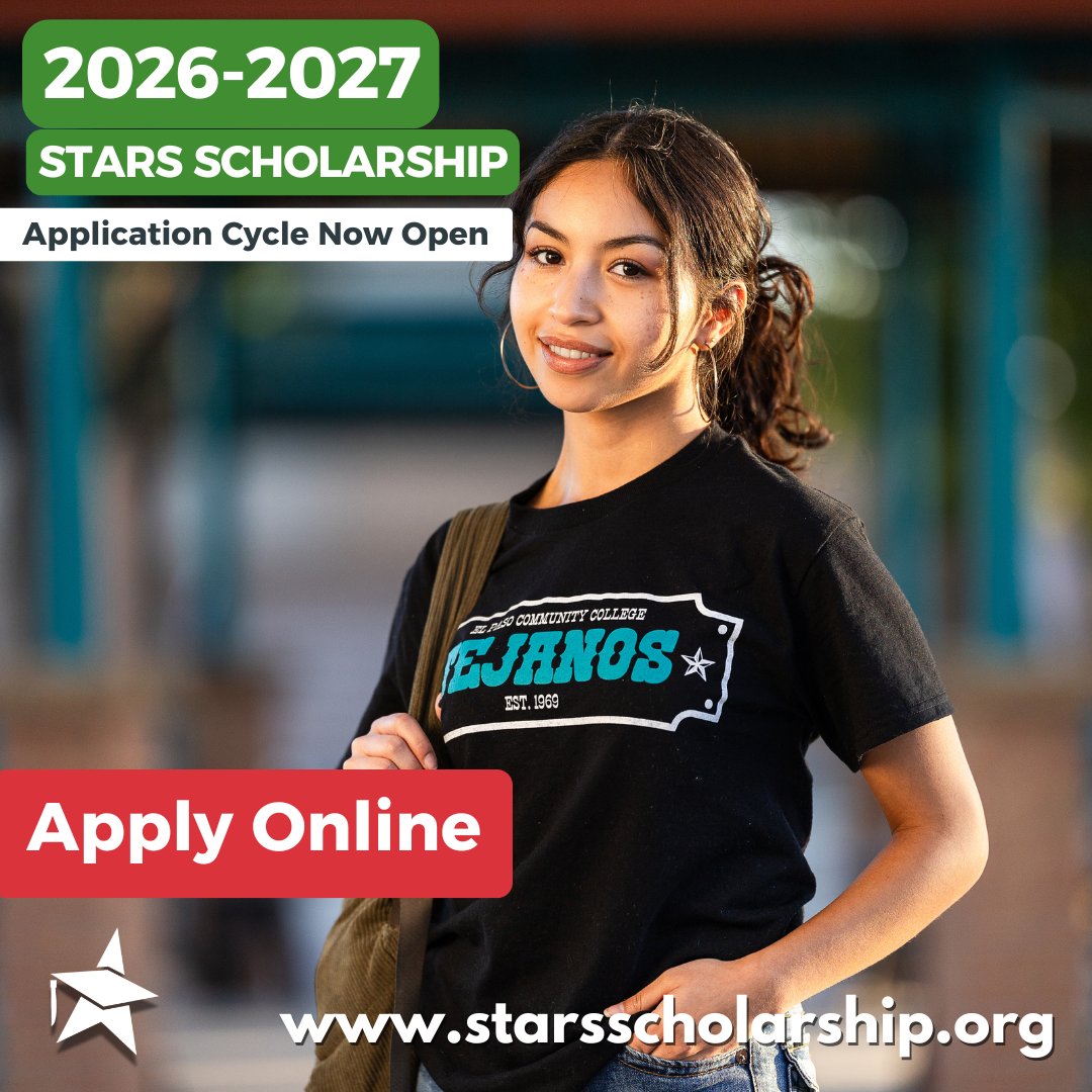 EPCC Foundation tweet media