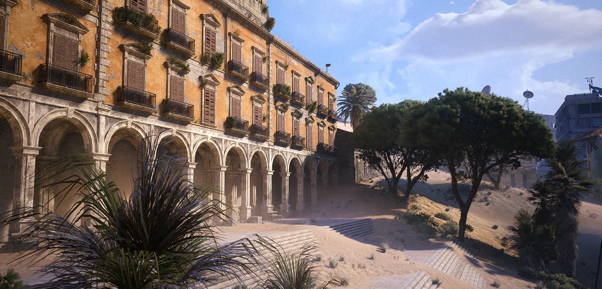 ARC Central tweet media