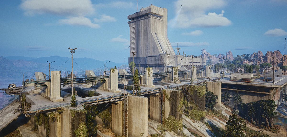 ARC Central tweet media