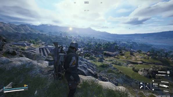 ARC Central tweet media