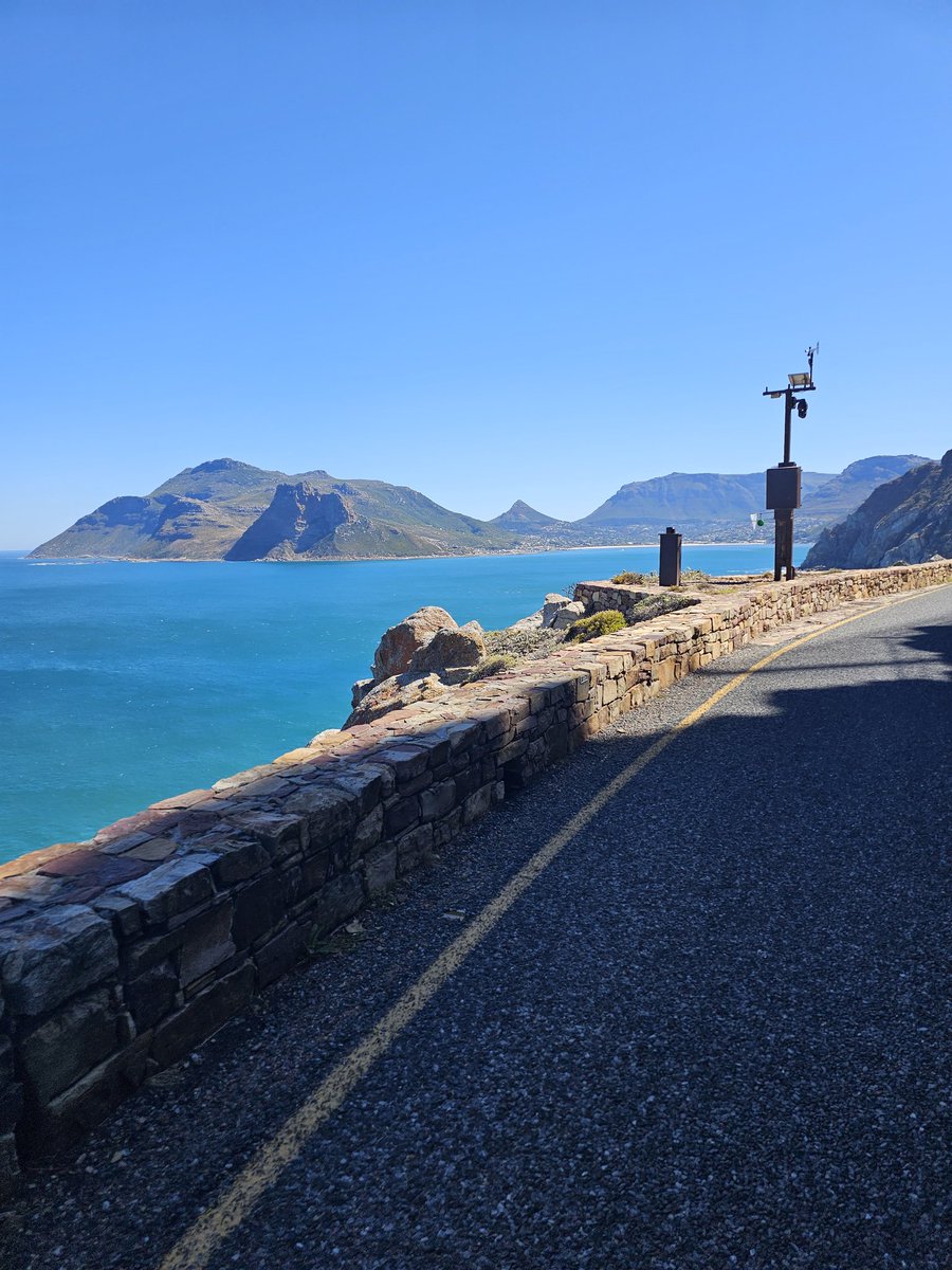 93KM
1440M Elevation
Under 5 hours 

This was a tough ride!

instagram.com/p/DU83ttUjUFV/…

#Cycling #RoadBike #CapeTown #SouthAfrica