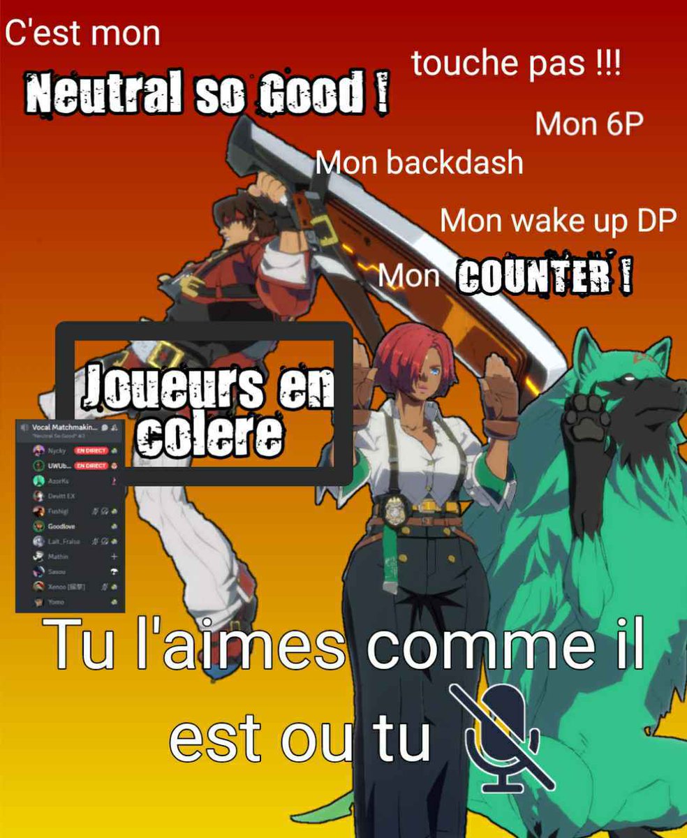 Neutral So Good tweet media