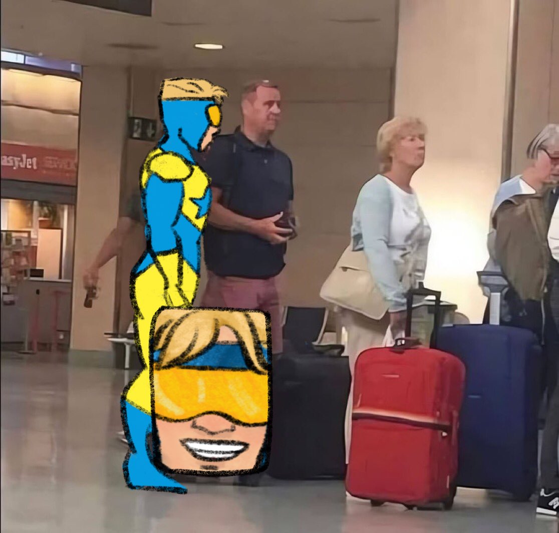 Lou 🧃 tweet media