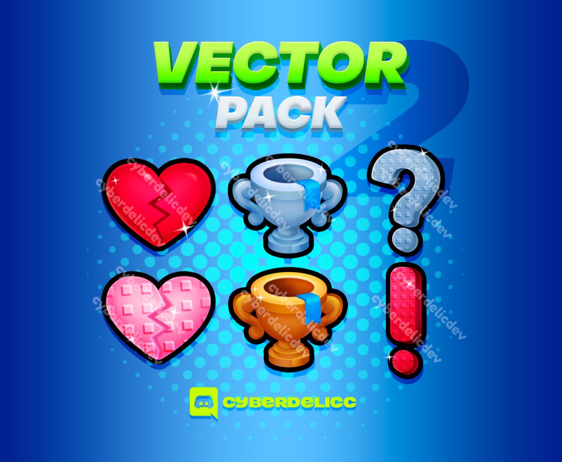 cyberdelic tweet media