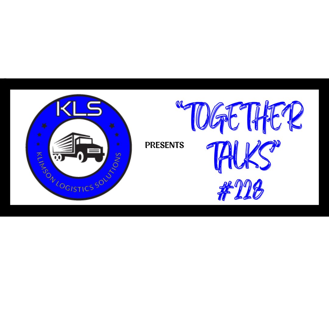 KLS - Klimson Logistics Solutions tweet media