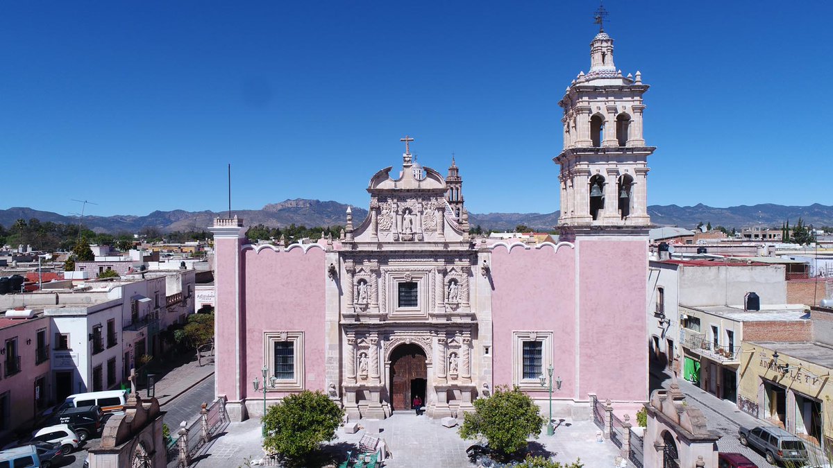 INAHmx's tweet photo. #SabíasQue en México existen ciudades enteras protegidas por su valor histórico 🗺️🔍👀

¡Conoce las Zonas de Monumentos Históricos declaradas por el INAH!

Visita nuestro sitio y descubre todo lo que necesitas saber al respecto: https://t.co/y97nuQr1Af 👈 https://t.co/22Dy6xUlDl