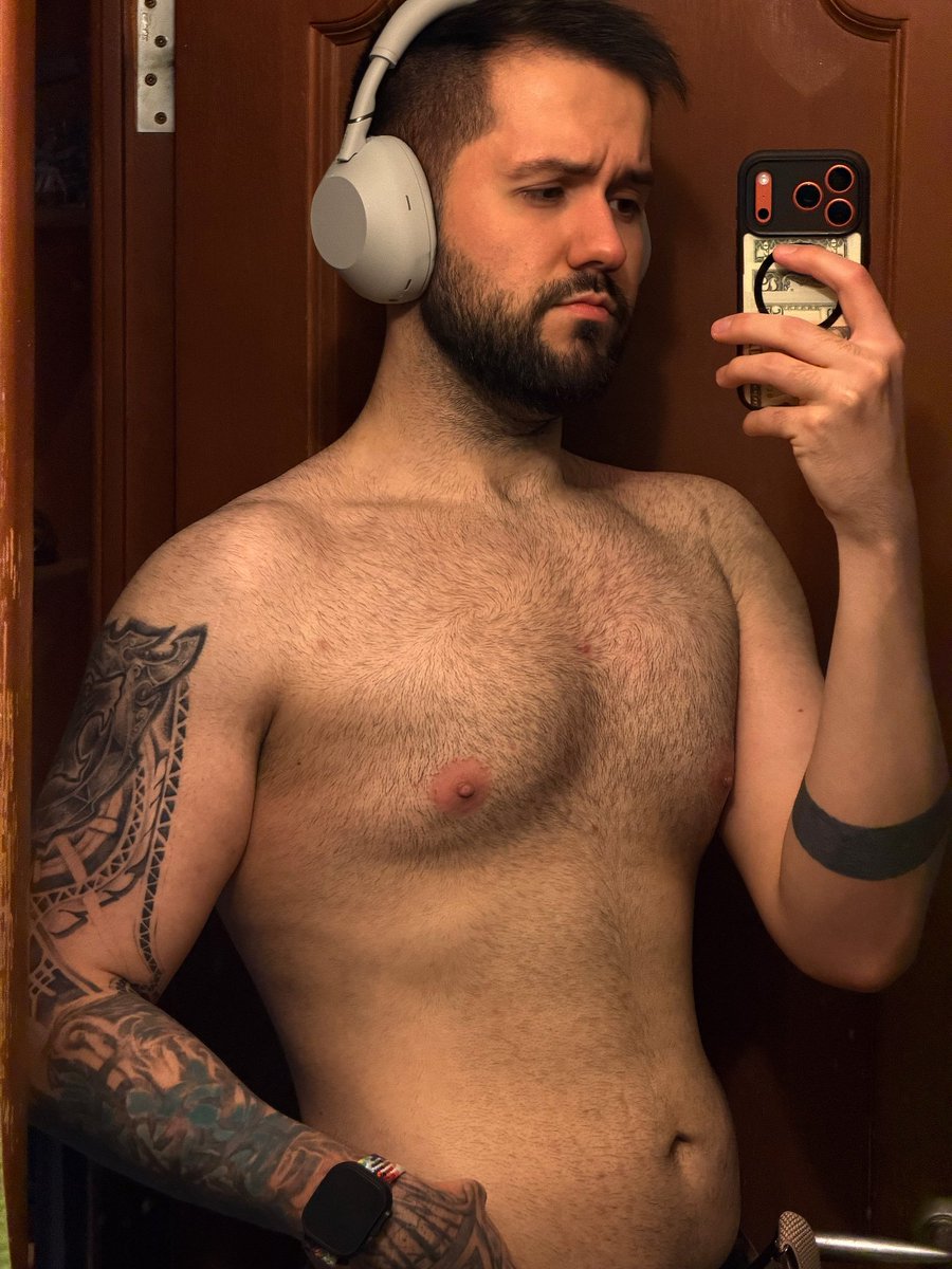 Bearushka 🐻(3K) tweet media