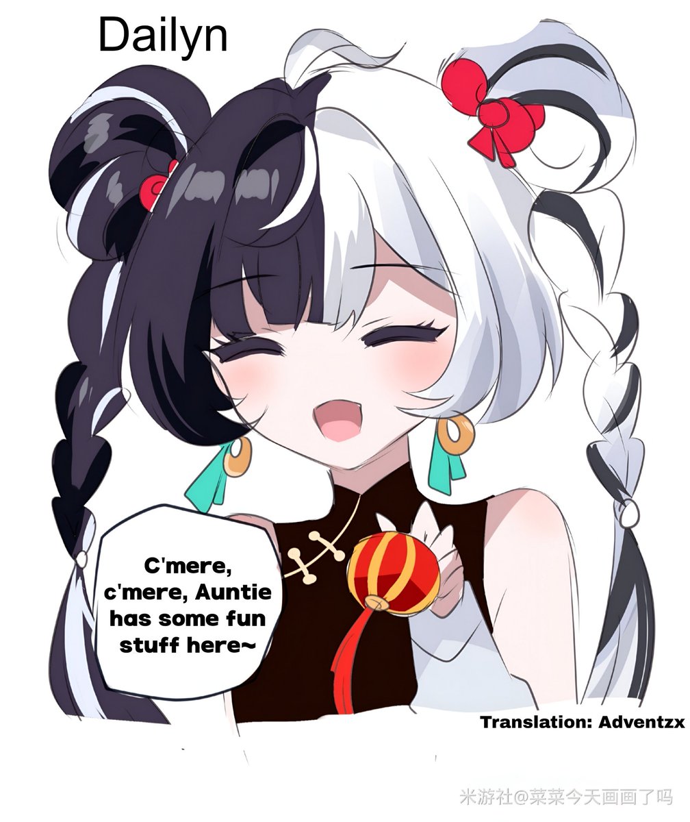 Adventzx1's tweet photo. ZZZ girls reaction to Belle turning into a baby 

Soldier 11 should be fine, right?

https://t.co/CdKpKBComK https://t.co/1ulbksi1fo