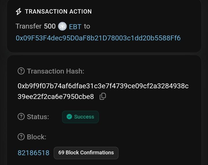 ESTOBIT 🟡 tweet media