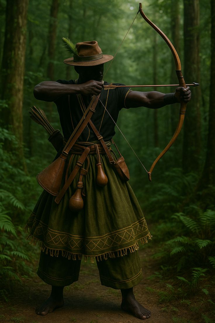 AlexOfCards's tweet photo. Okê Arô! Que o senhor das matas abra meus caminhos financeiros e derrube os obstáculos que impedem minha evolução.💚📿✨️🏹 https://t.co/868ijKMqQs