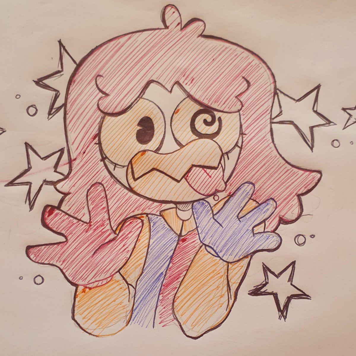 Mocomics tweet media