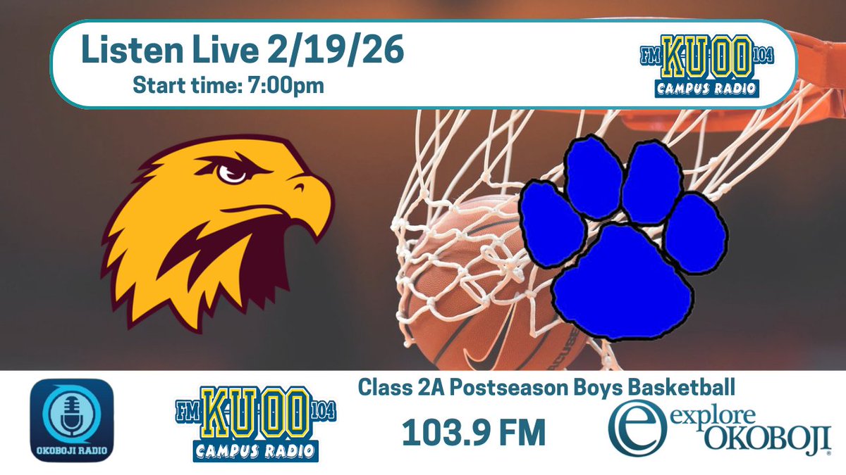 KUOO Radio tweet media