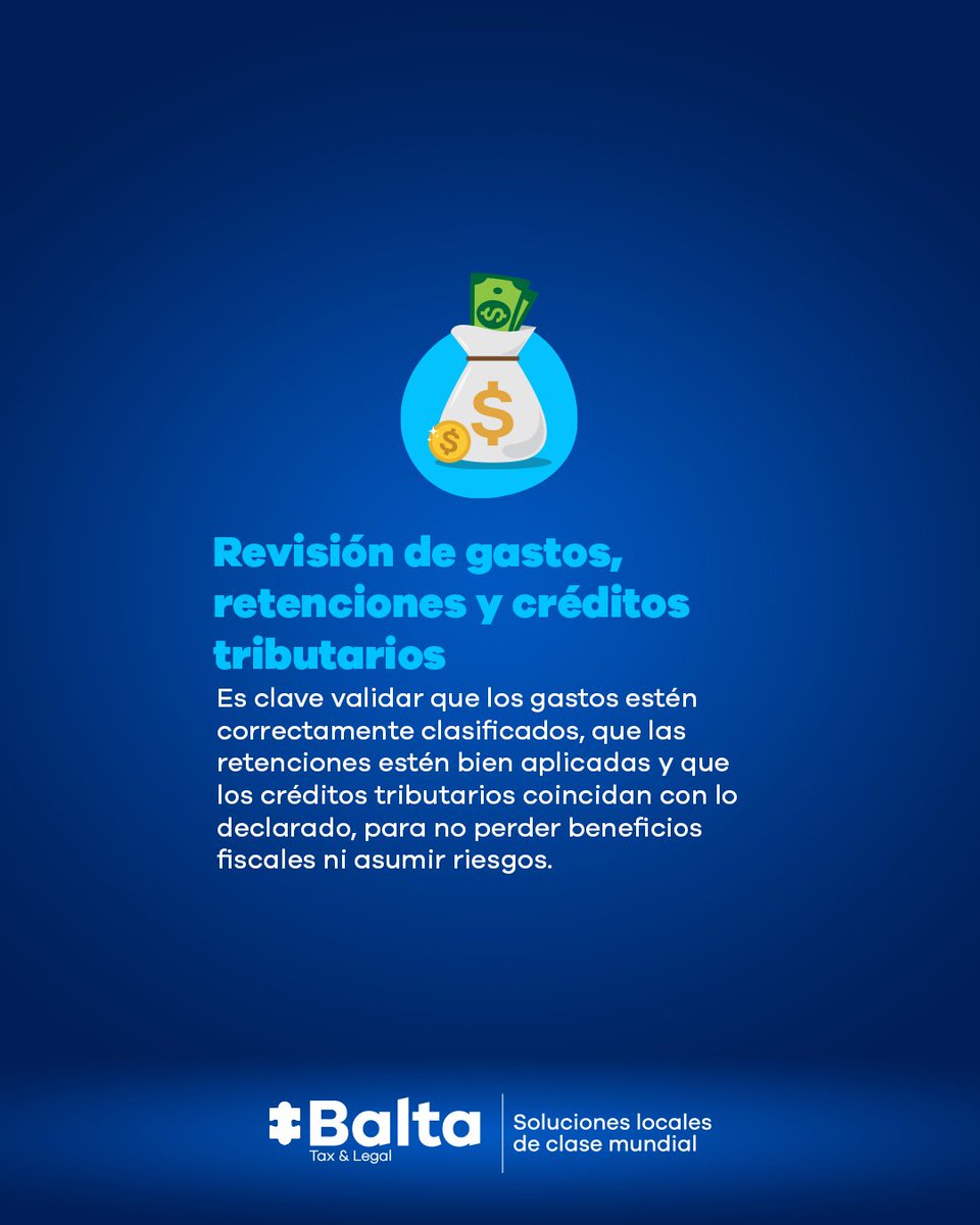 Balta Ecuador tweet media