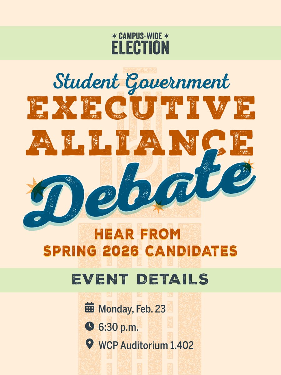 UT Dean of Students tweet media