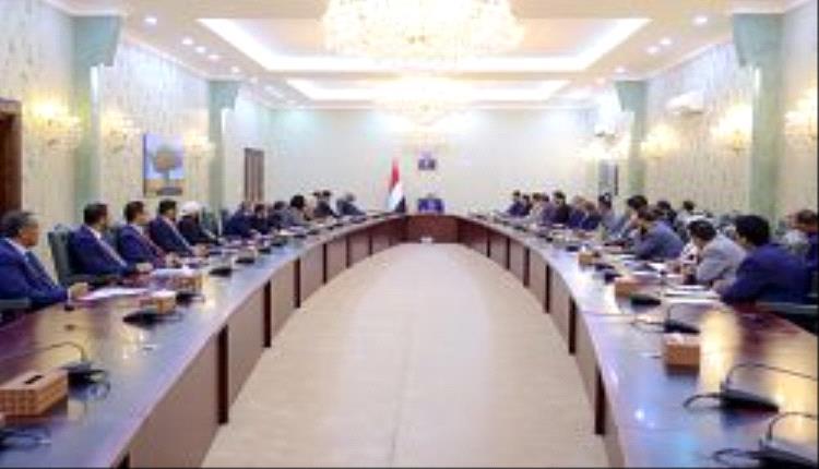 وكيل وزارة الصحة يبحث مع فريق من منظمة الصحة العالمية تعزيز التعاون الصحي 