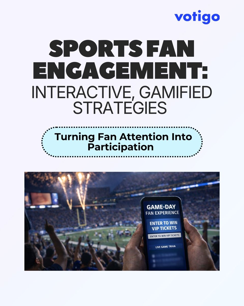 Votigo Digital & Social Promotions tweet media