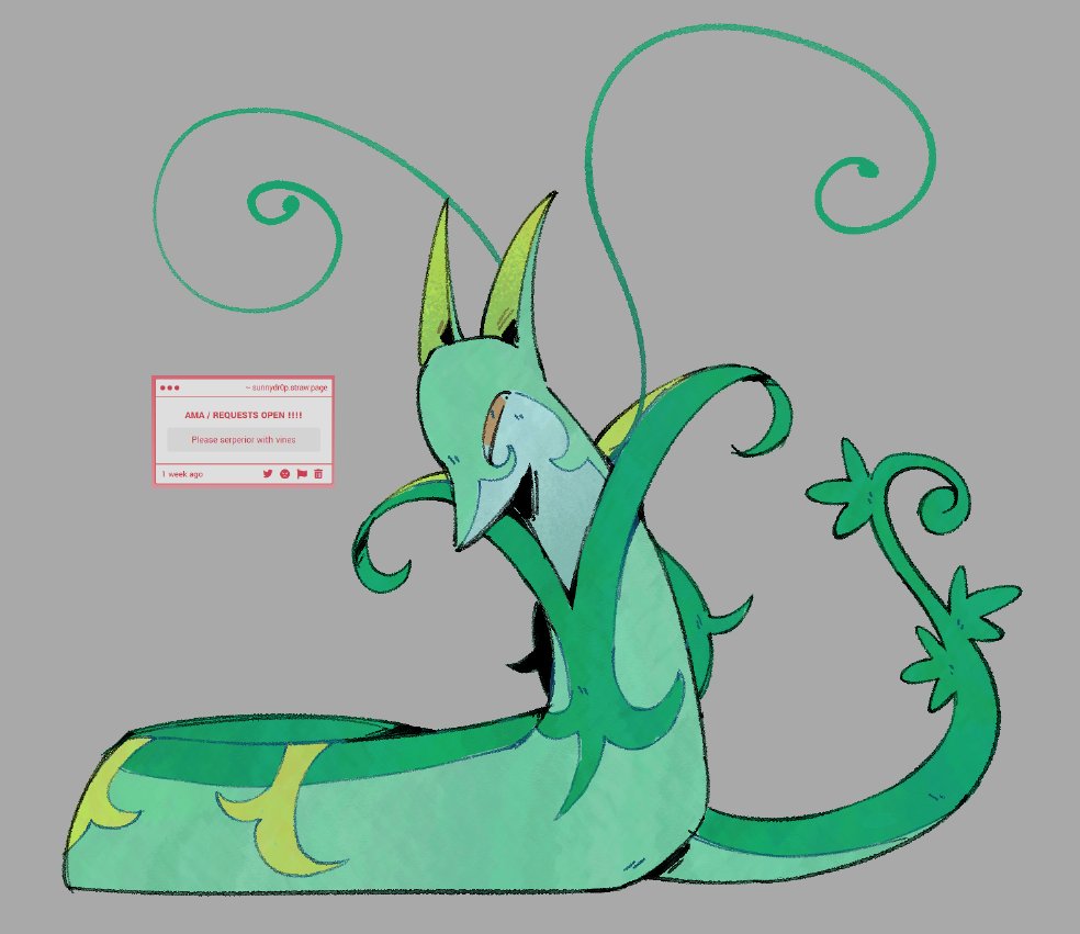 sunny 🍓 waiting for gen 10 tweet media