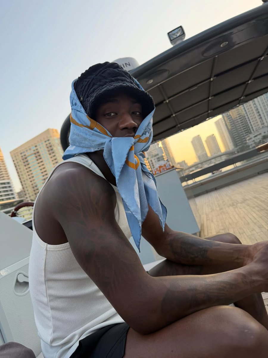 utdreport's tweet photo. Kobbie Mainoo via ig: “Bucket is low (check)” https://t.co/LxLV6g5ncu