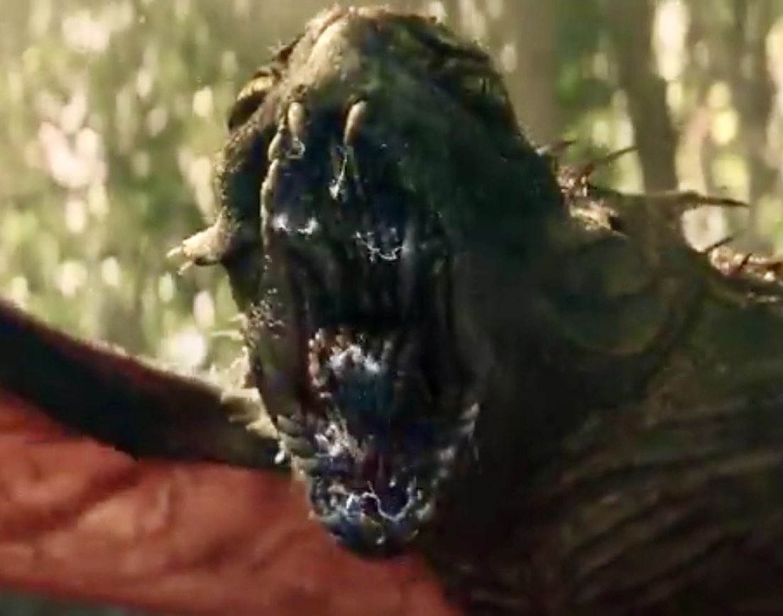 DangerVille tweet media