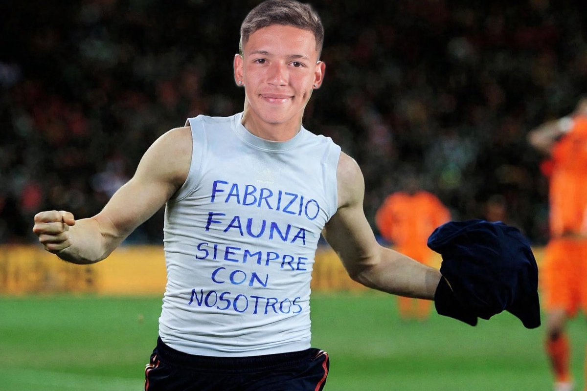 Prestianni el miércoles en el Bernabéu