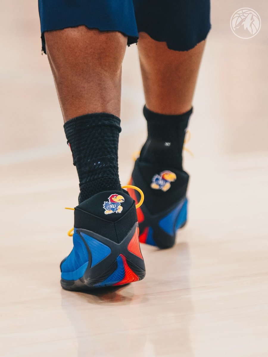 Minnesota Timberwolves tweet media