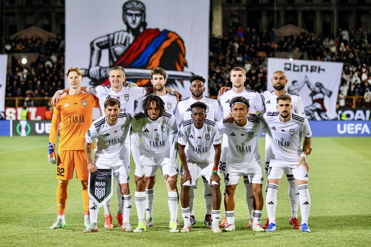 Hrach Khachatryan tweet media