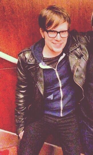 post patrick tweet media