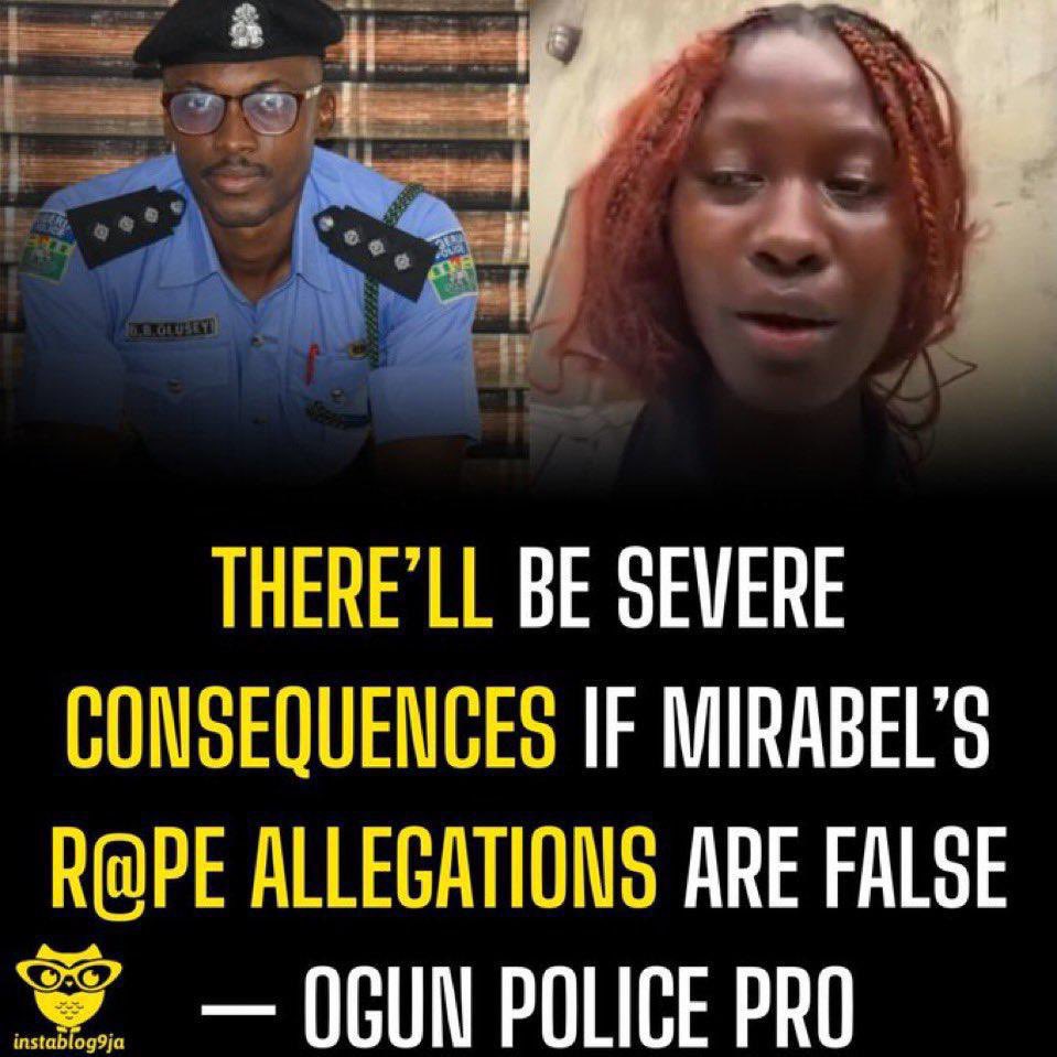 I’ve seen people making excuses for Mirabel, saying she was on drugs or has mental health issues. 
But if a rapist were caught, would they make the same excuses and say he was on drugs or mentally ill? 
People say “castrate rapists” and call men who ask for investigations