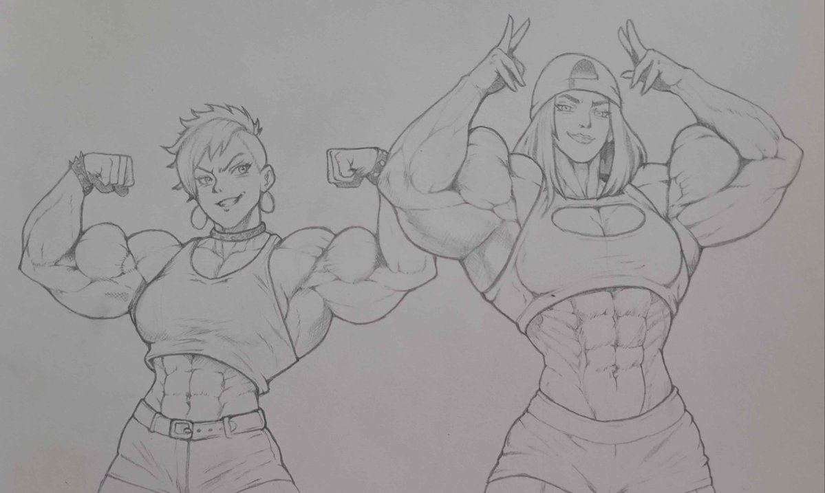 Big gang in the town🤣