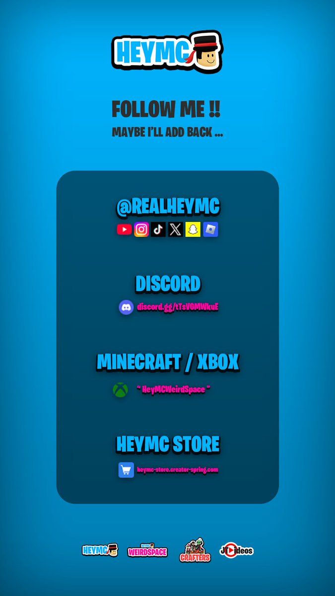 HeyMC tweet media
