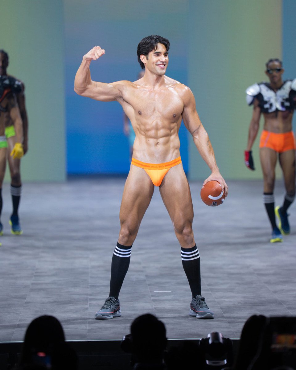 Juan Martínez tweet media