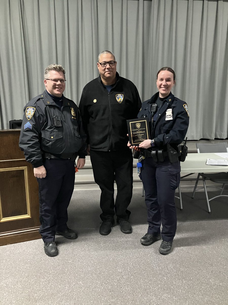 Thank you to all who attended our first Community Council meeting of 2026!