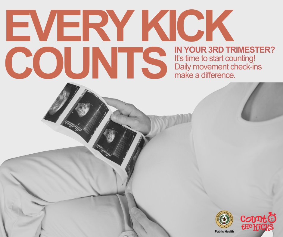 Tarrant County Public Health tweet media