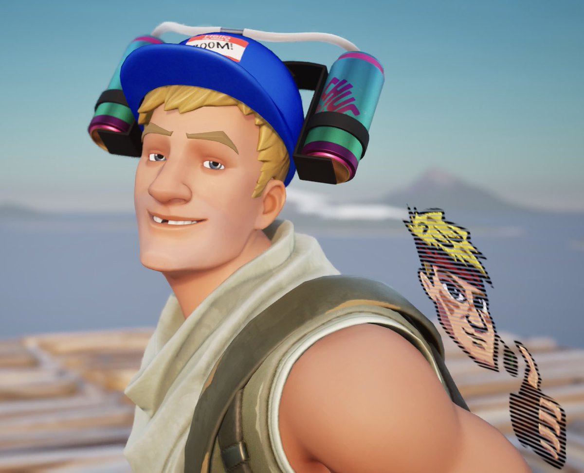 MyOneAndJolnly's tweet photo. he’s sooooo stupid looking awww chudsey ❤️ https://t.co/Xv0CyBuBlx