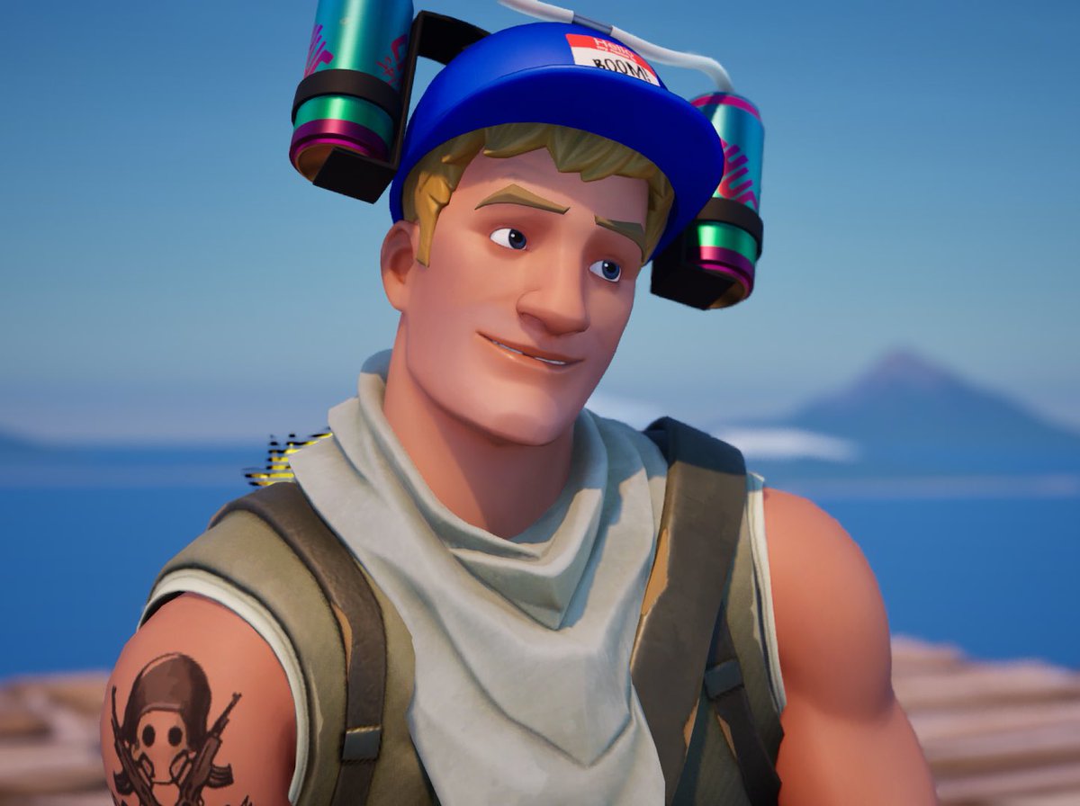 MyOneAndJolnly's tweet photo. he’s sooooo stupid looking awww chudsey ❤️ https://t.co/Xv0CyBuBlx