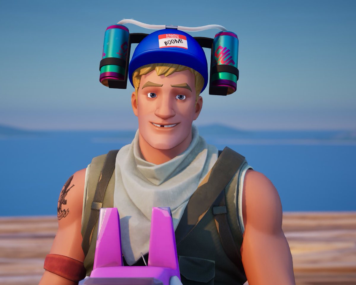 MyOneAndJolnly's tweet photo. he’s sooooo stupid looking awww chudsey ❤️ https://t.co/Xv0CyBuBlx