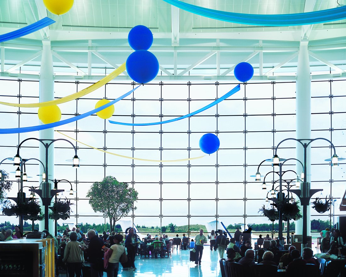 Novum Structures LLC tweet media