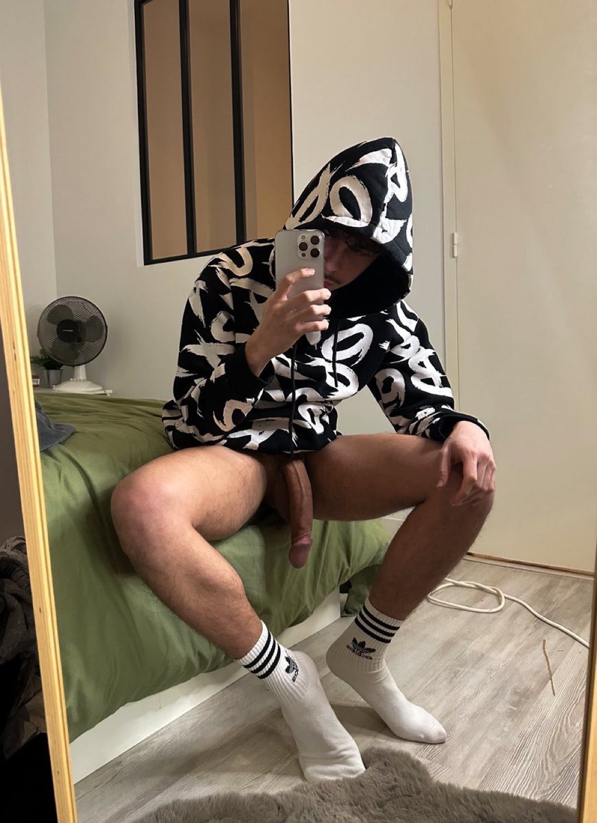 Needed to air it out 😮‍💨