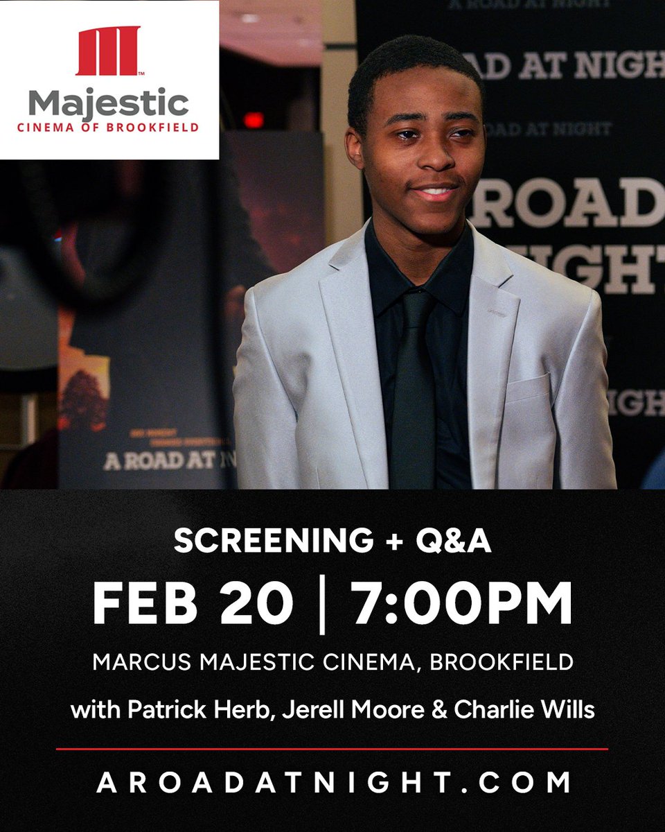 vincevitrano's tweet photo. 🏀Appreciate so many shares as we've been working to support former @BadgerMBB Coach Howard Moore. 
Screenings coming to @marcustheatres Majestic this weekend. Proceeds 👉 Coach Moore and family. @ESPNMilwaukee @BenBrust special screening SAT. @MarkKassWIAHOF @TEAM_Lammi https://t.co/1tmUI8ZTiT