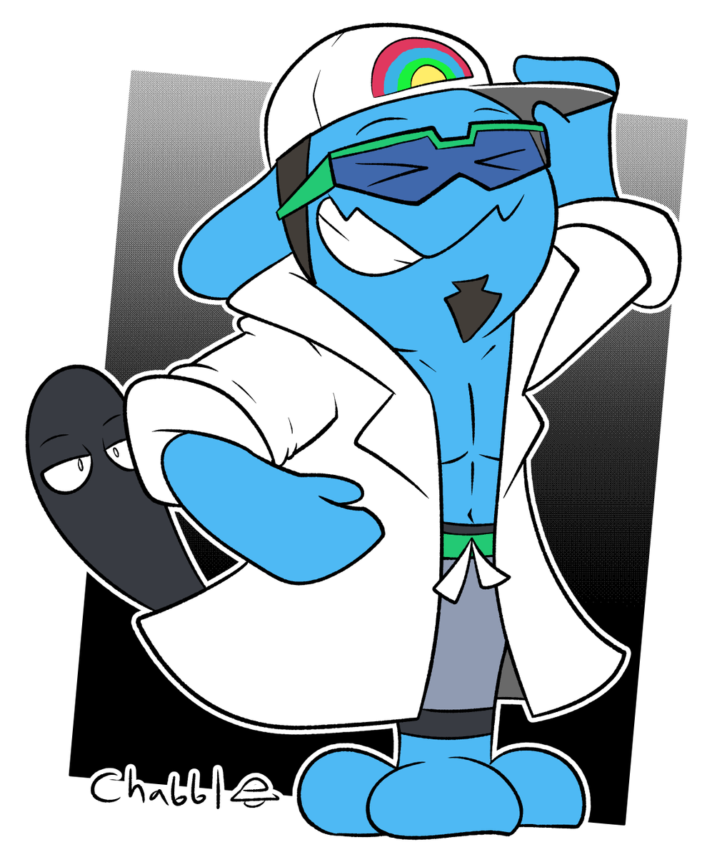 🔞chabble🔞 tweet media