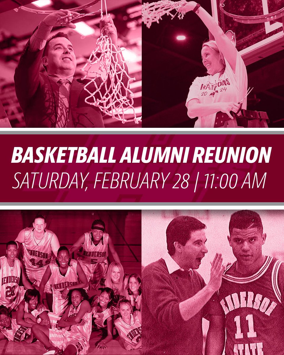 HSU Alumni tweet media