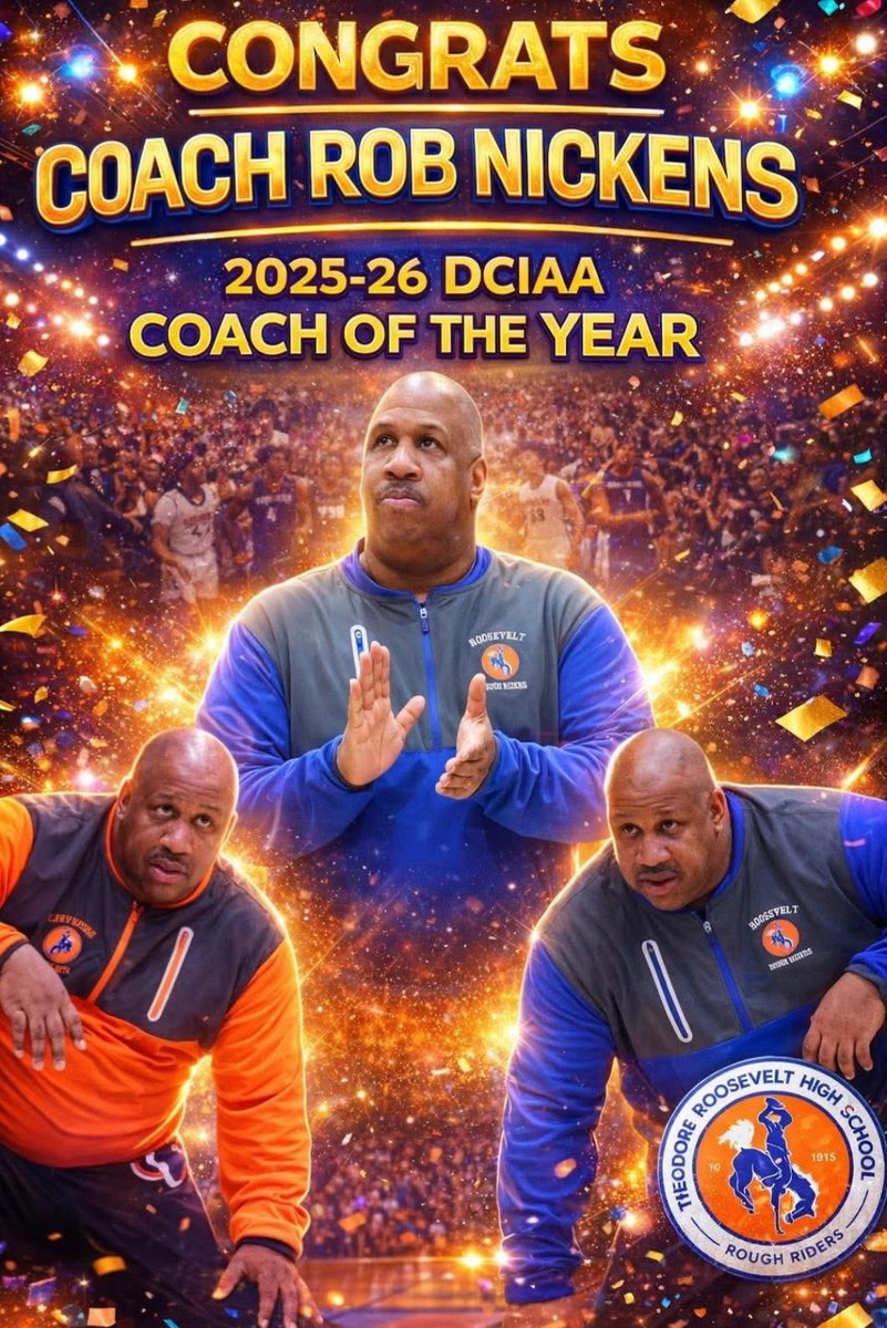 DC Premier tweet media