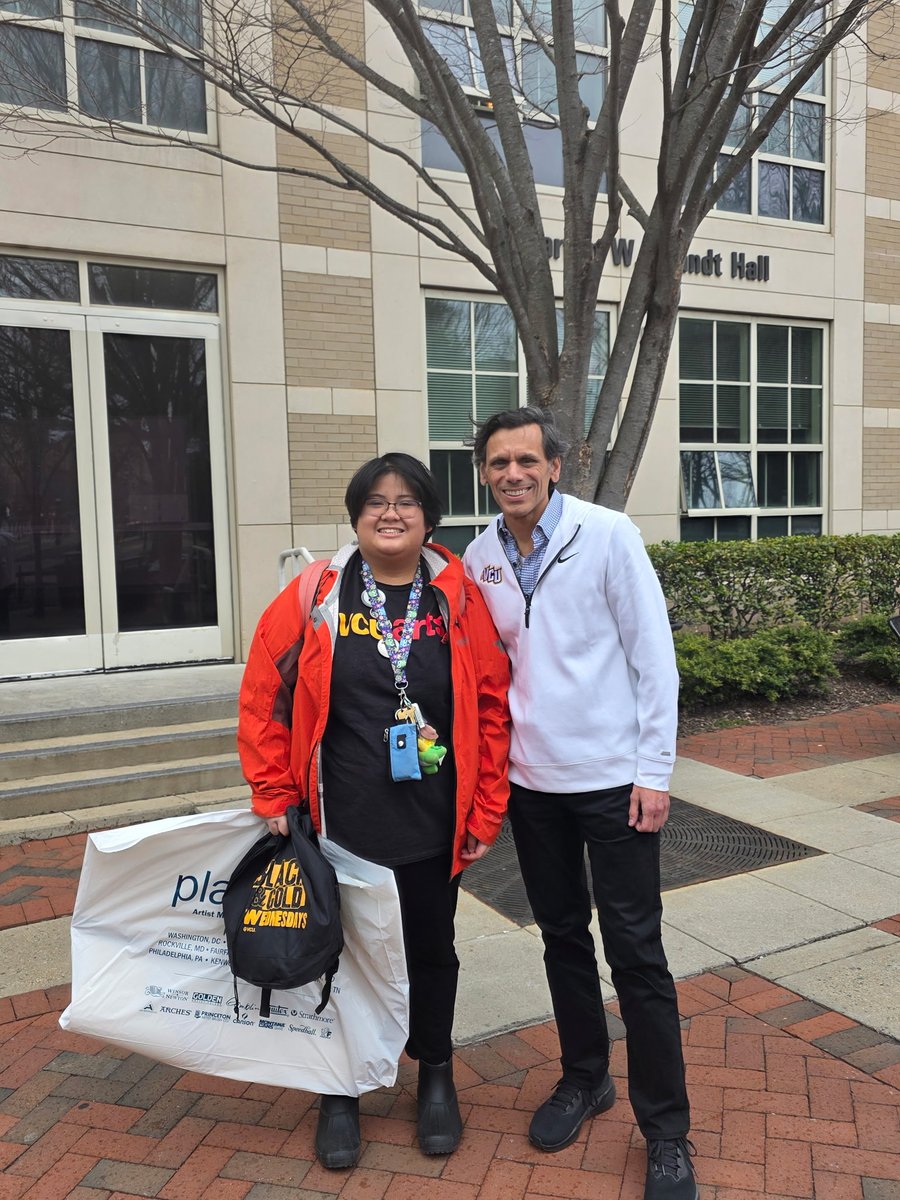 Michael Rao, Ph.D. tweet media